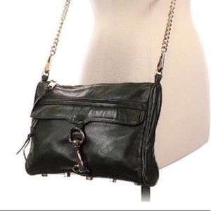 Rebecca Minkoff Mini M.A.C crossbody